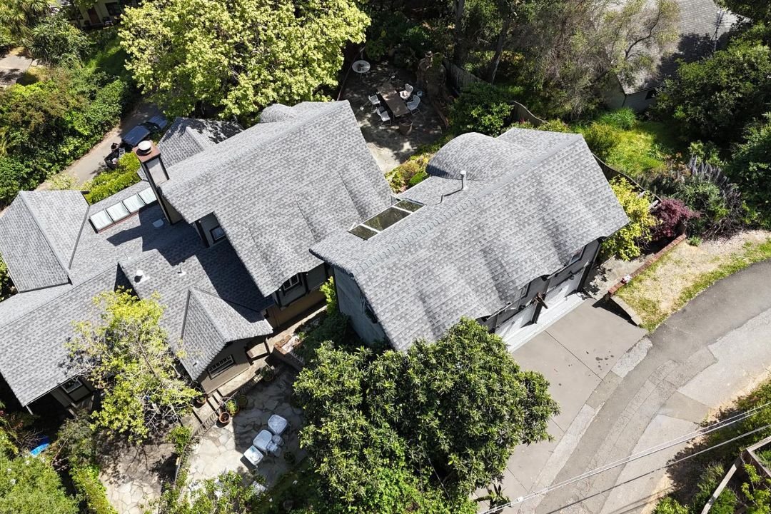 Roofing - Residential